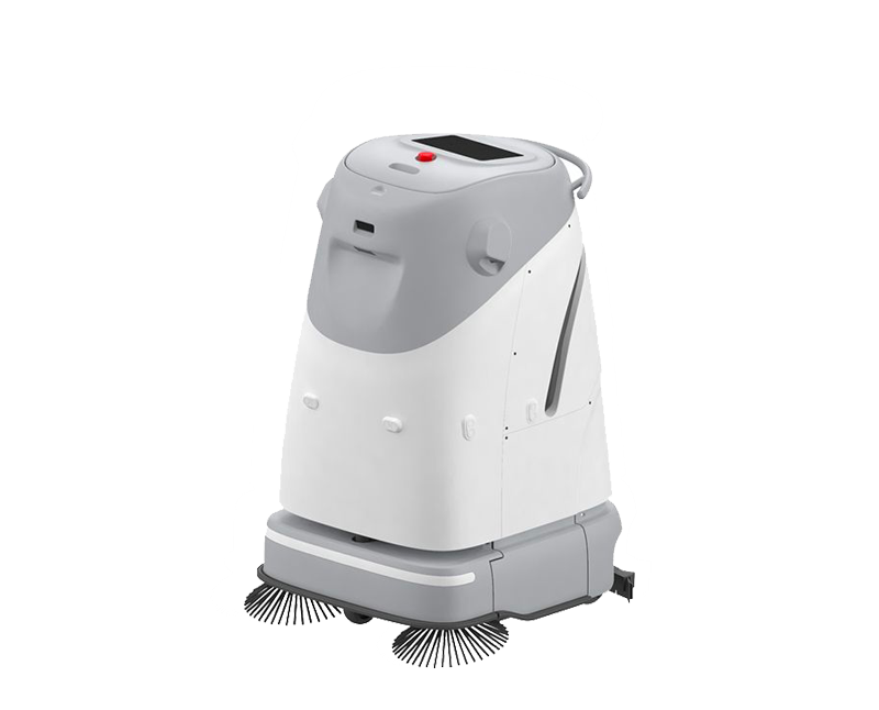 Robot viggo SC50PRO